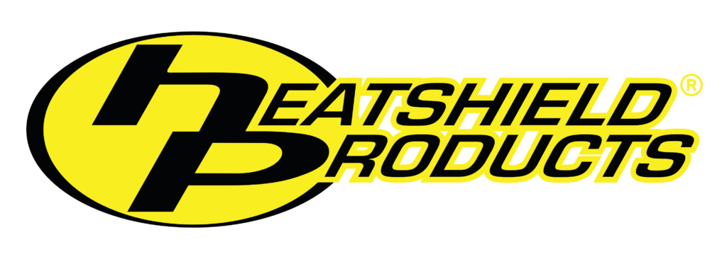 HeatShield Products Company Logo
