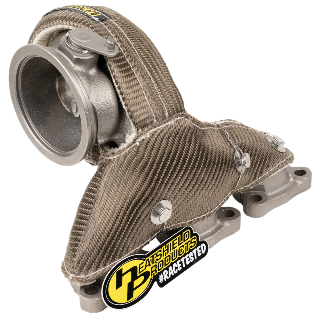 turbo blanket UTV lava