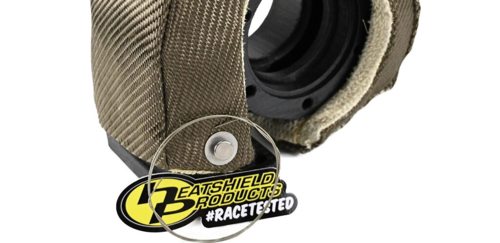 turbo blanket close up
