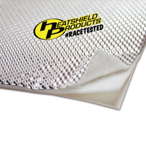 Sticky Shield layers