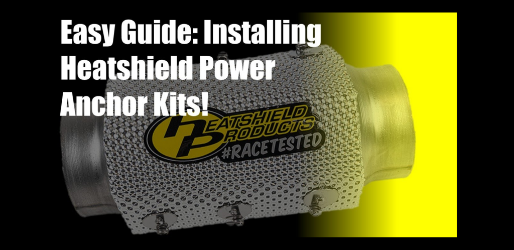 install power anchor kit thumb