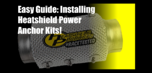 install power anchor kit thumb