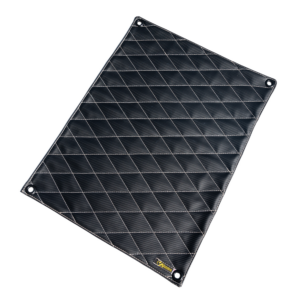 large heat shield floor mat racing