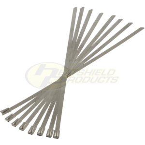 stainless steel straps