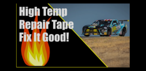 thumbnail HP Racers Tape