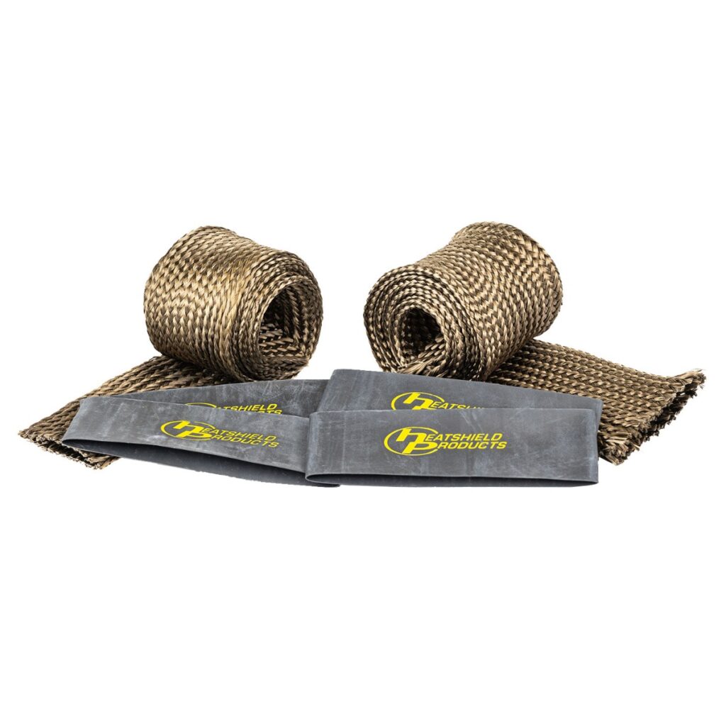 thermal hose protection