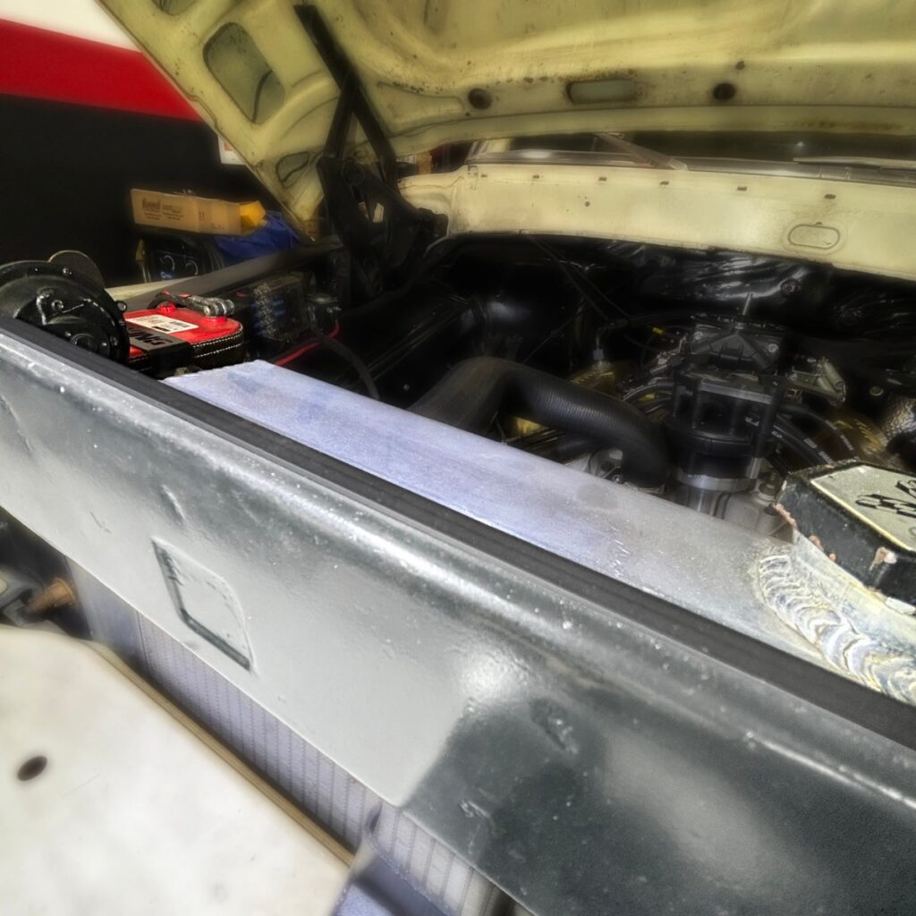 panel edging