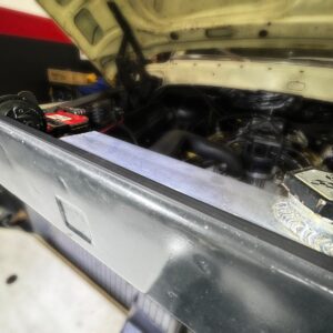 panel edging