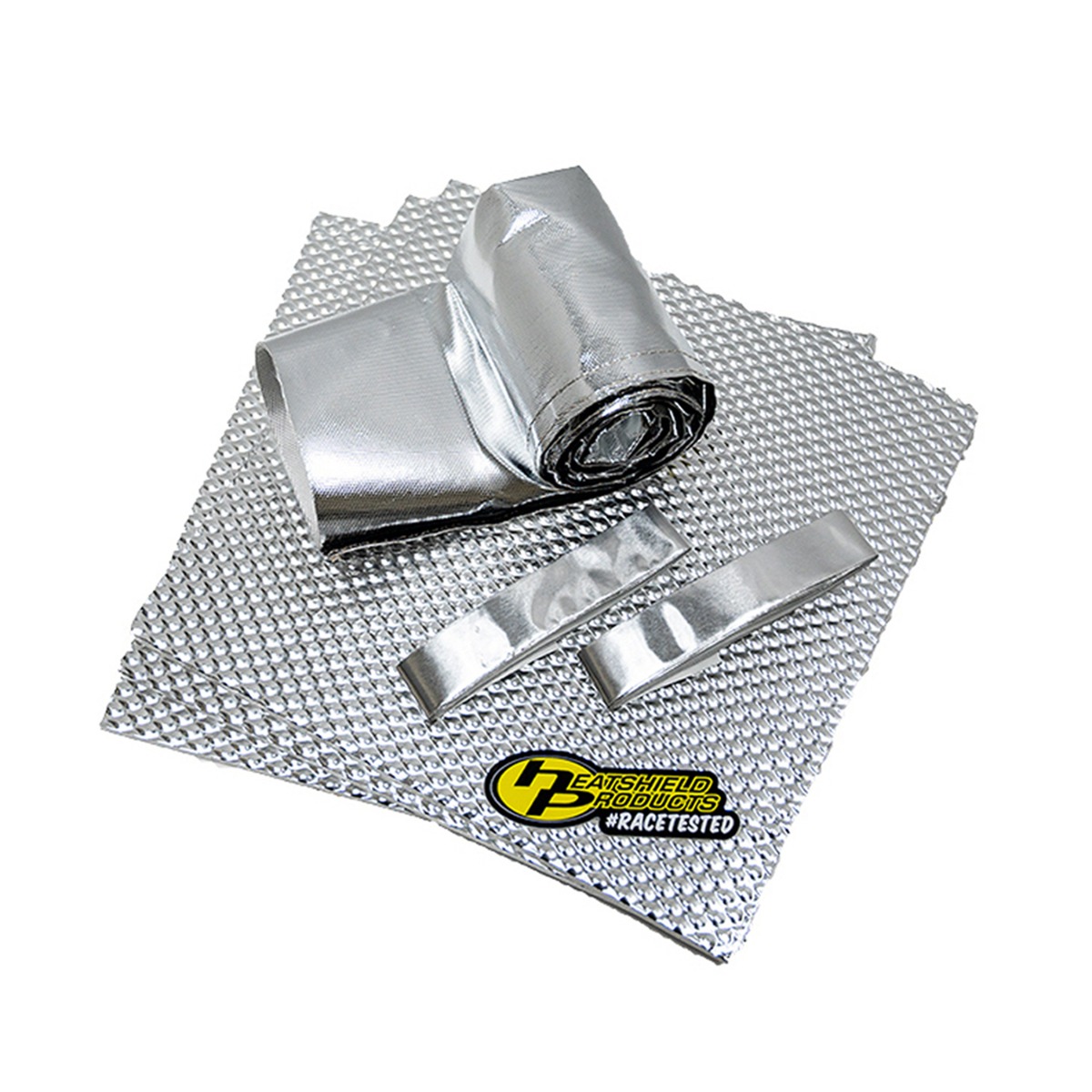 Cold Air Intake Heat Shield - Charge Pipe | Heatshield Products