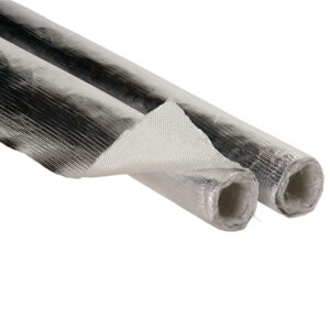 bulk rolls radiant heat shield
