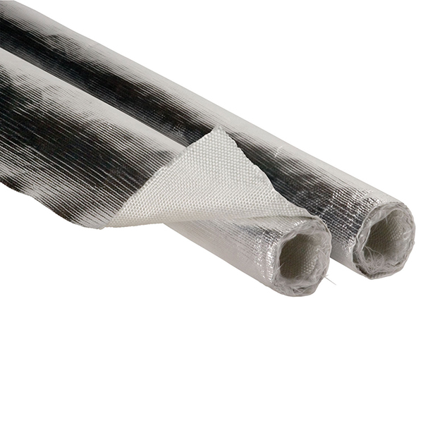 bulk rolls radiant heat shield