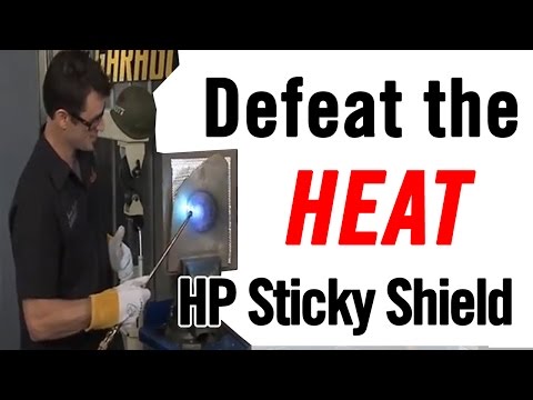 sticky shield thumb