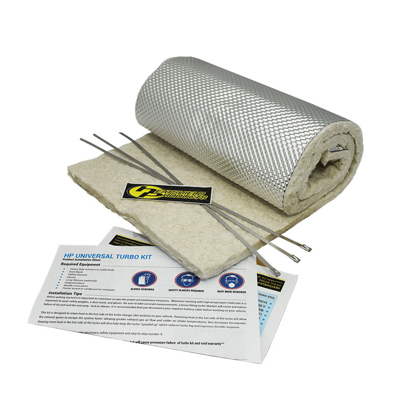 down pipe shield
