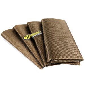volcanic heat shield