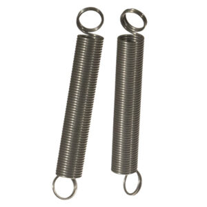 spring stainless steel