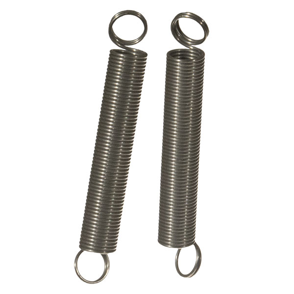 spring stainless steel