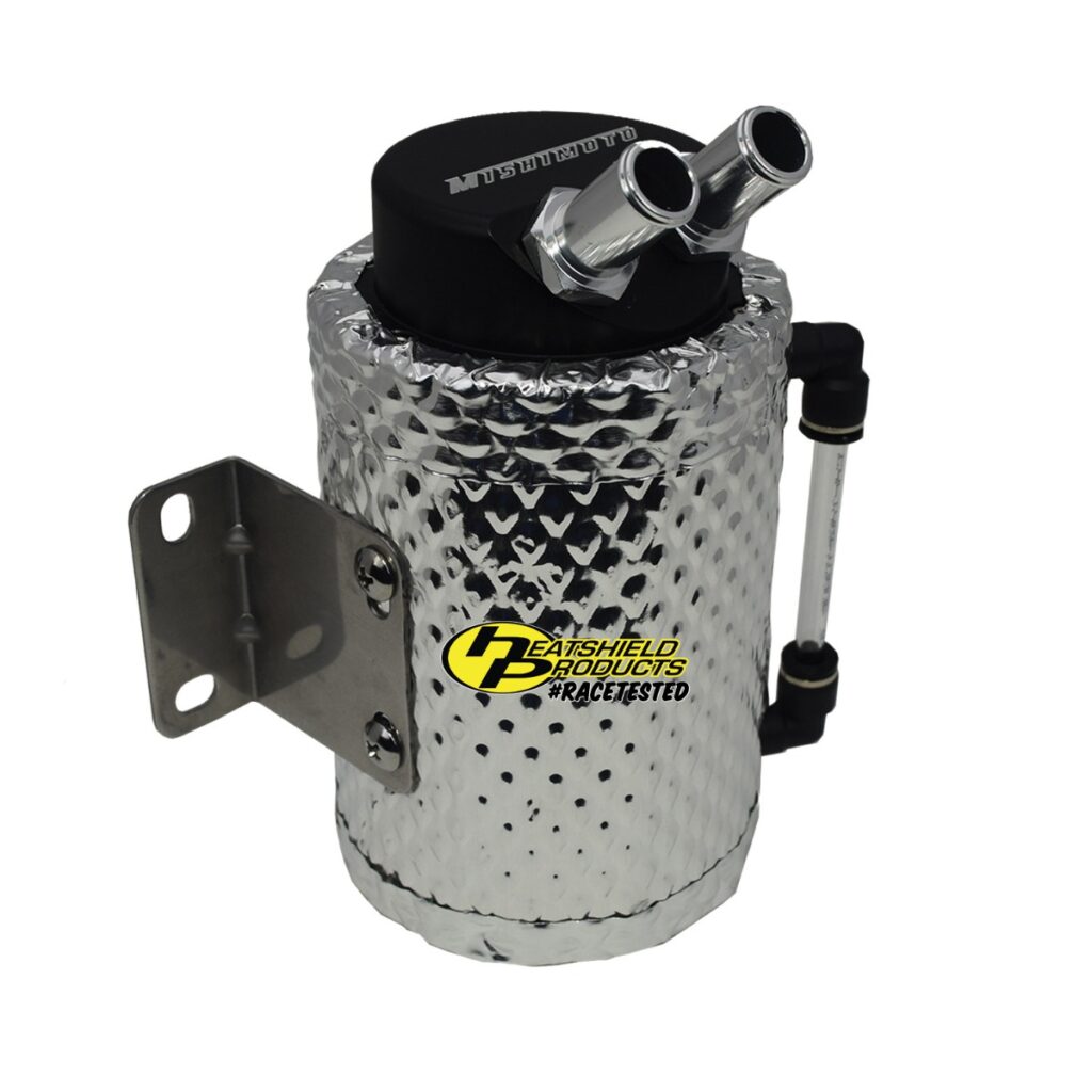 catch can shielded