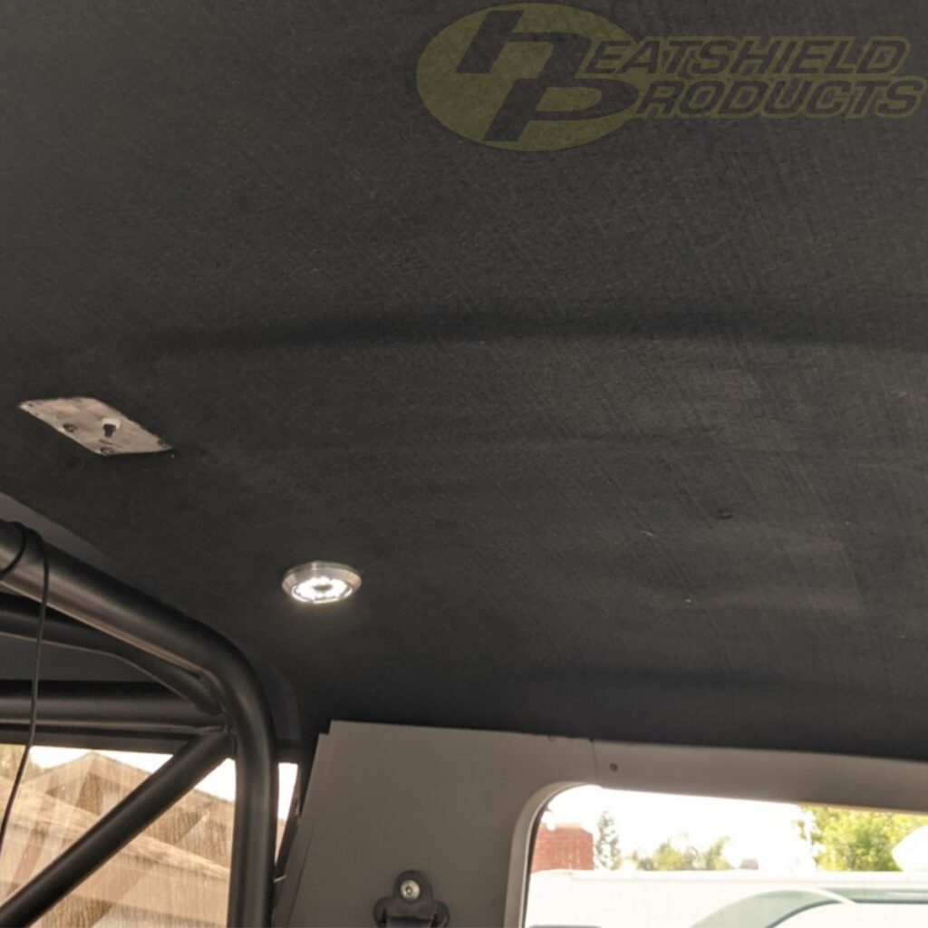 head liner kit ford bronco