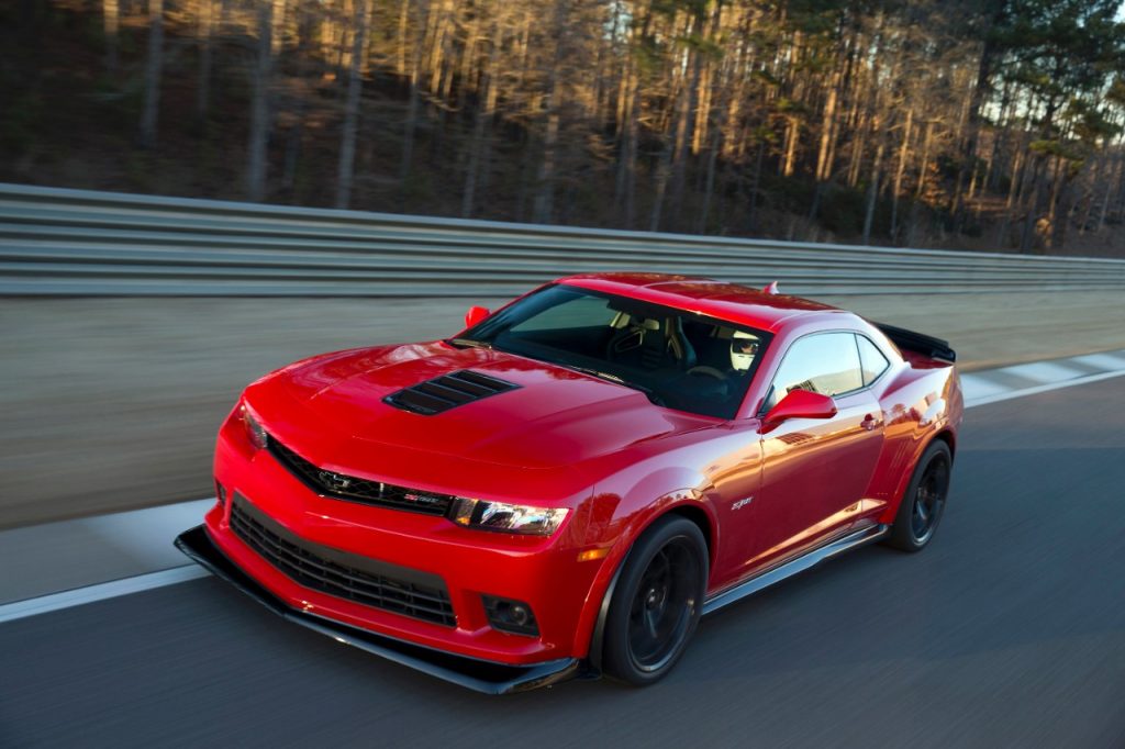 2015_Camaro_z28
