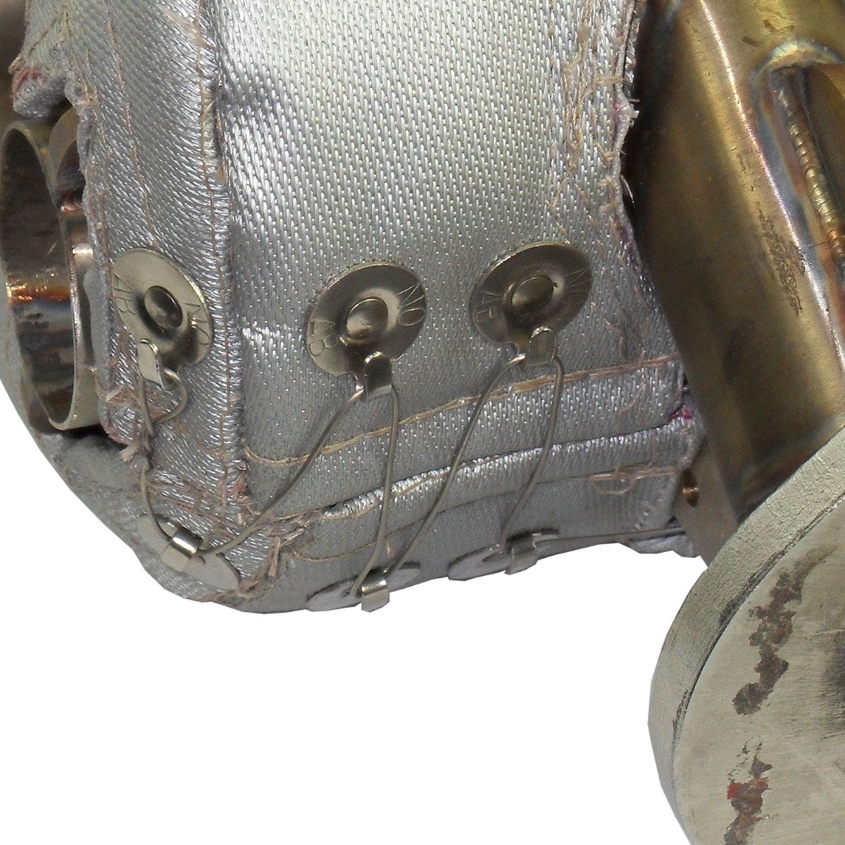 Heatshield Products Inconel HP Tie Wire