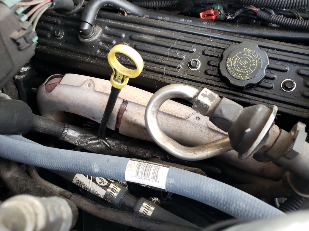 Do You Need Heat Shield for Exhaust Manifold