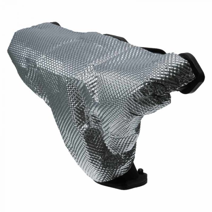 Exhaust Manifold Heat Shield Necessary