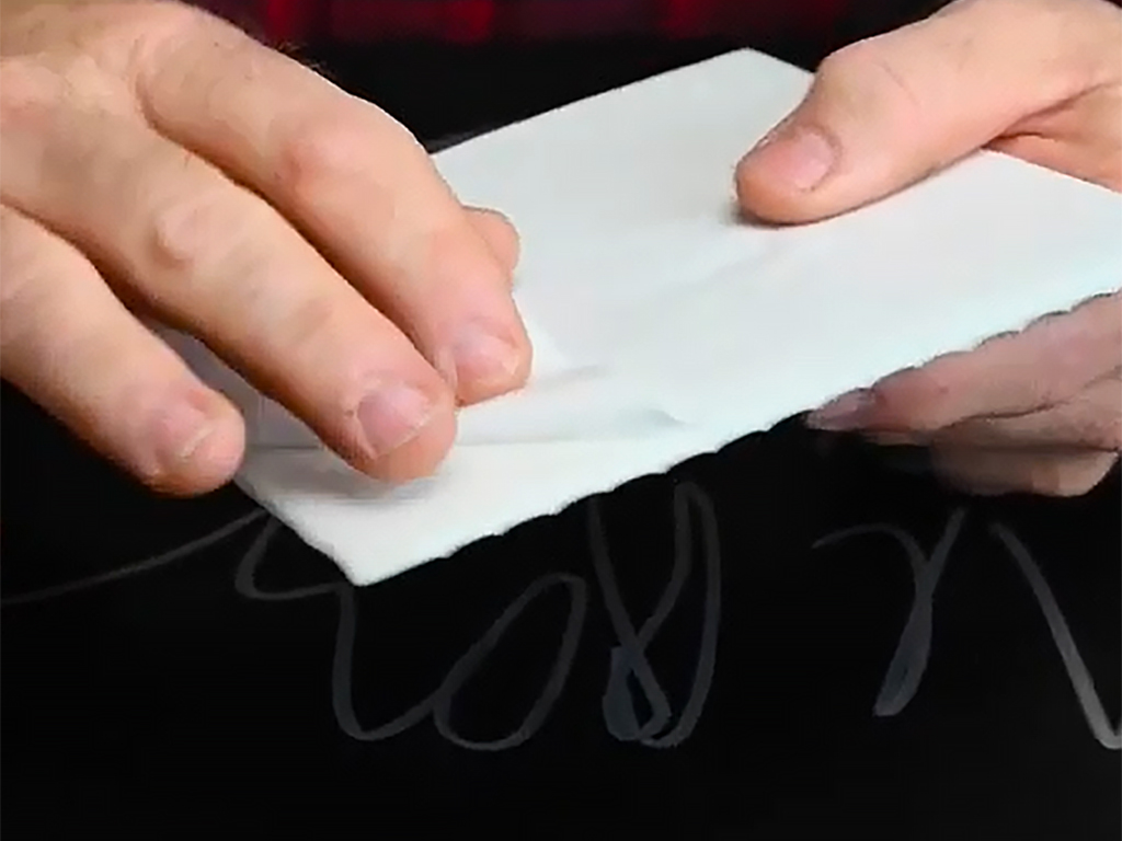 HP Sticky Shield