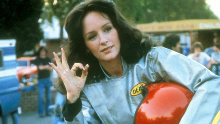 Bonnie Bedelia