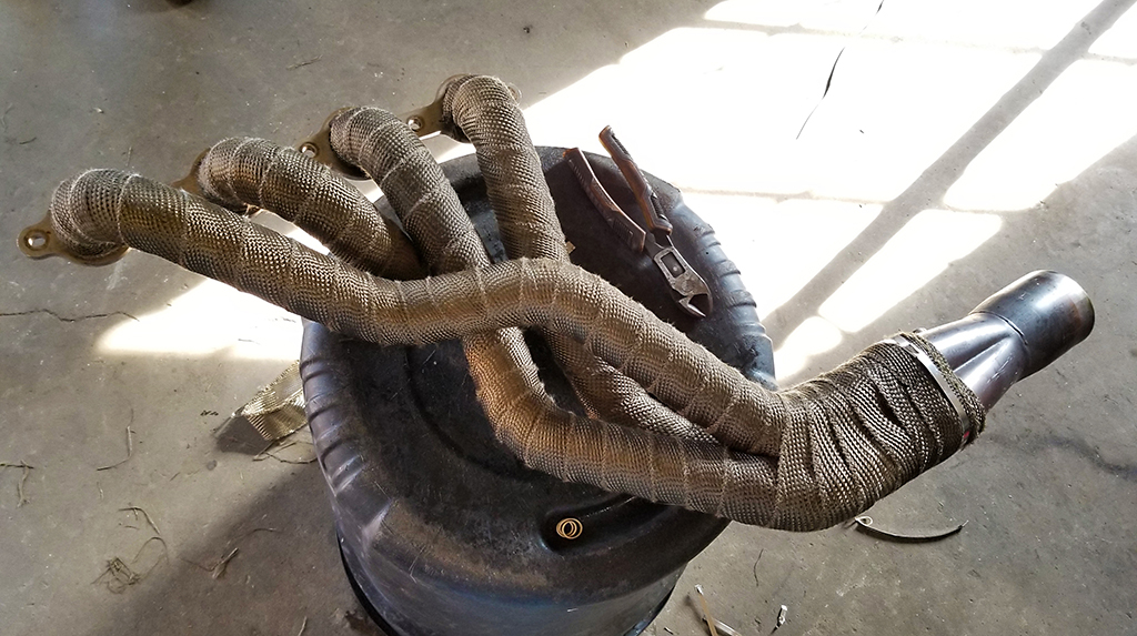 Is It Good to Wrap Your Headers