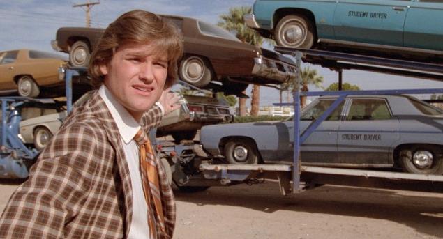 Kurt Russell Used Cars