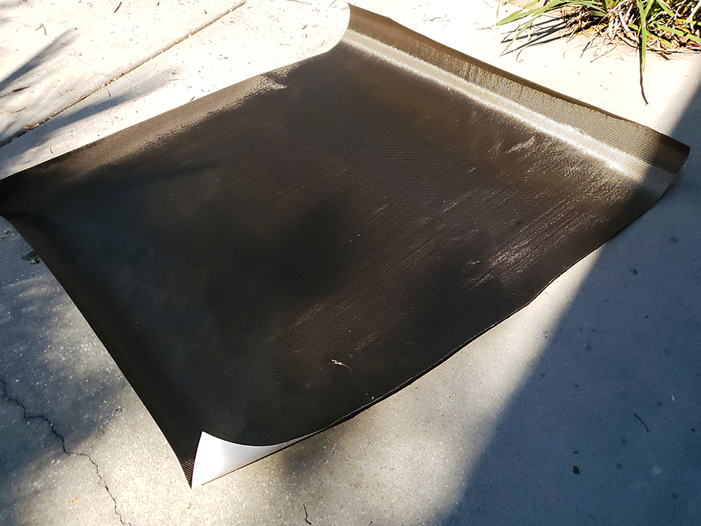 Heatshield Products Lava Shield thermal barrier