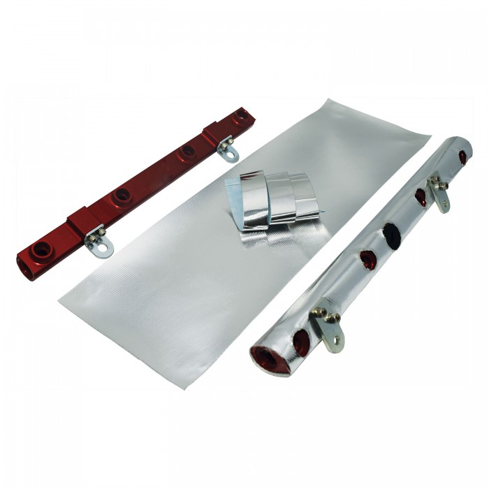 Vapor Lock Fix