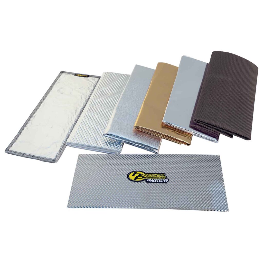 Thermal Barriers