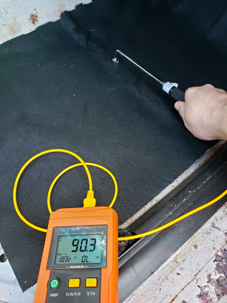 Car Insulation