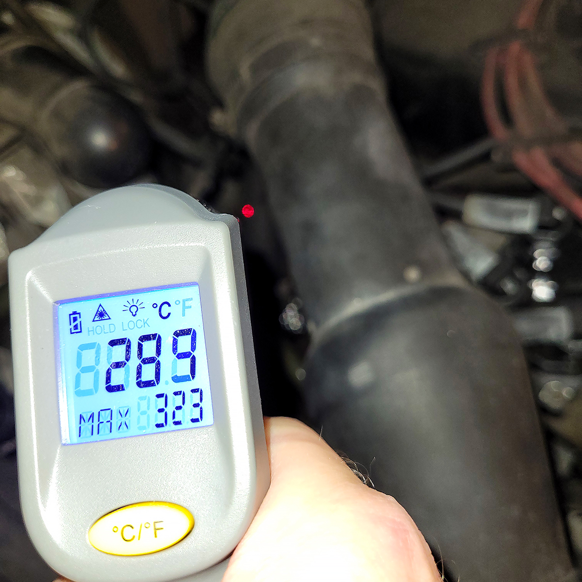 Exhaust System