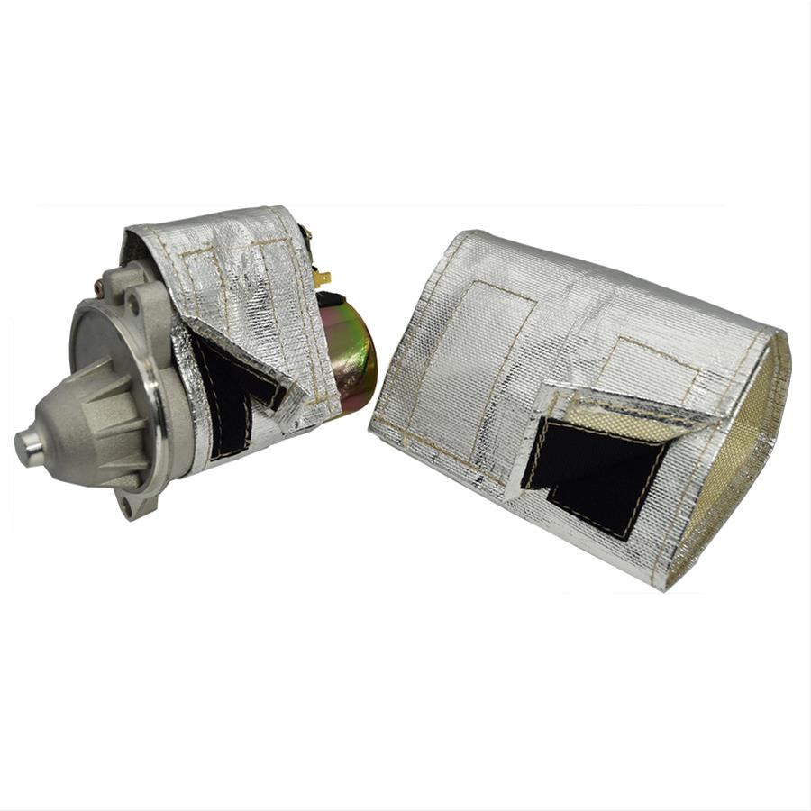 Heatshield Products Starter Shield
