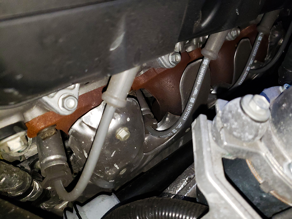 Spark Plug Boots