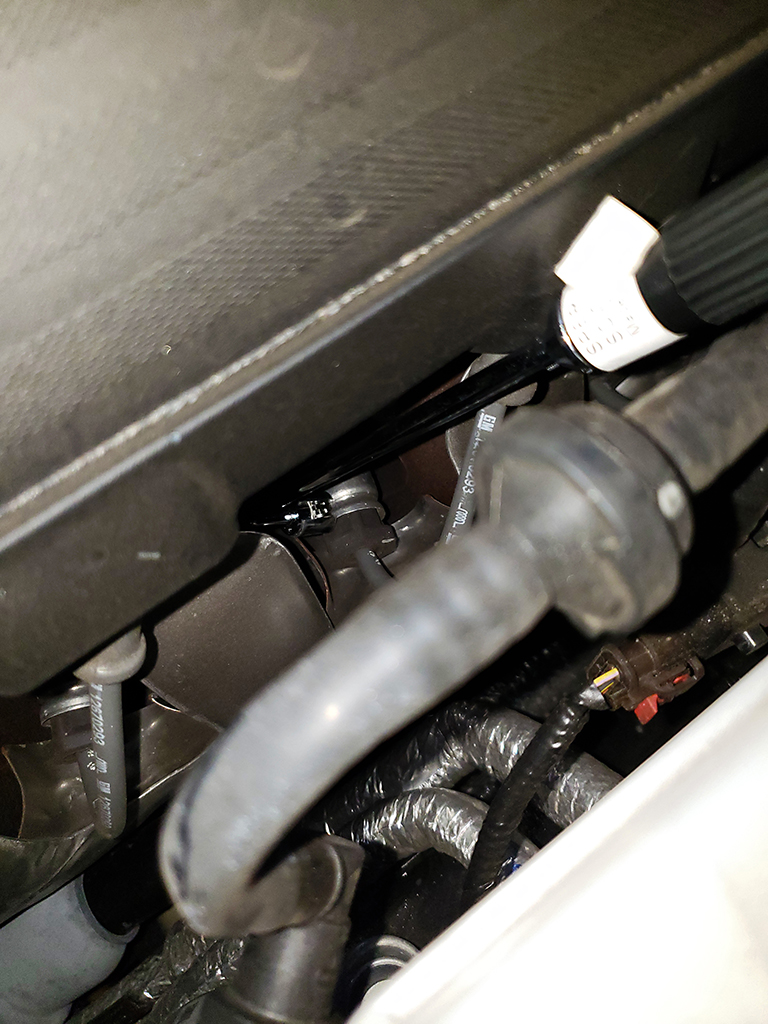 Spark Plug Insulator