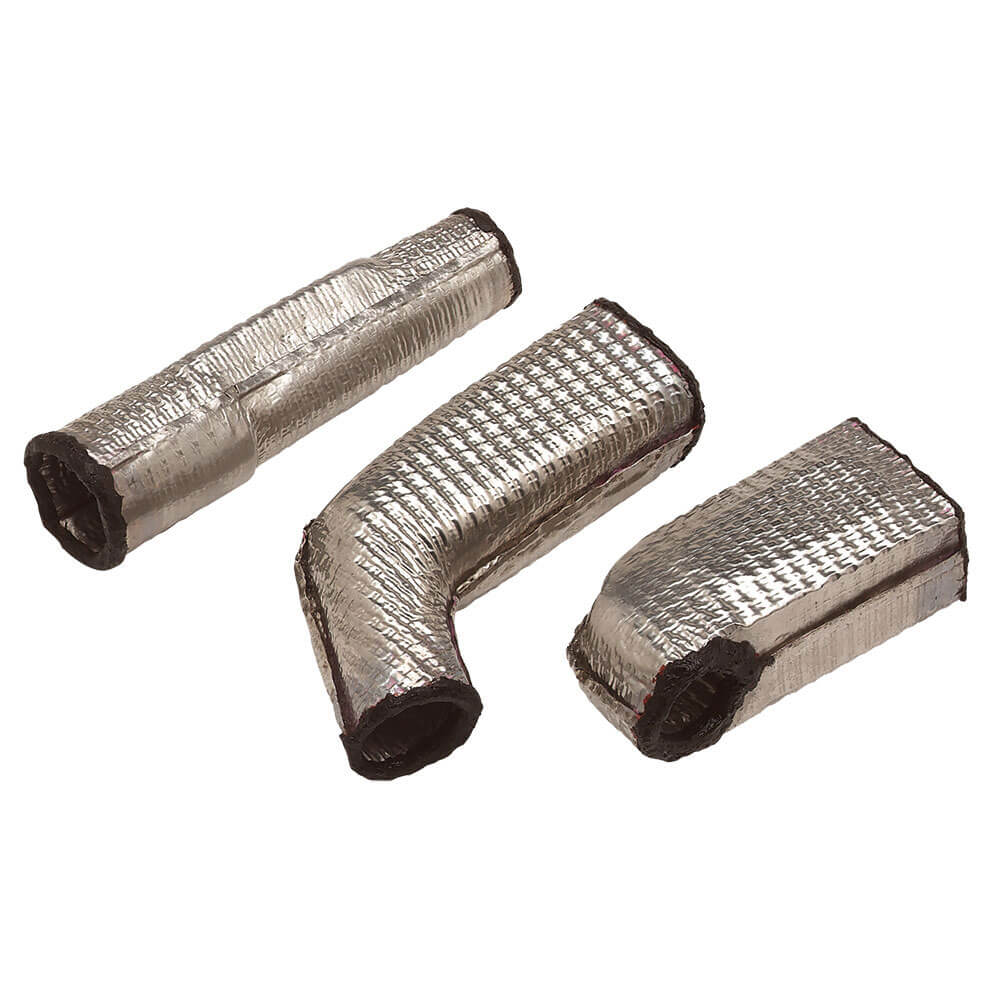 Spark Plug Wire Boot Covers