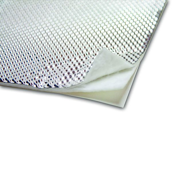 Heatshield Products Industrial Stick on Heat Shield