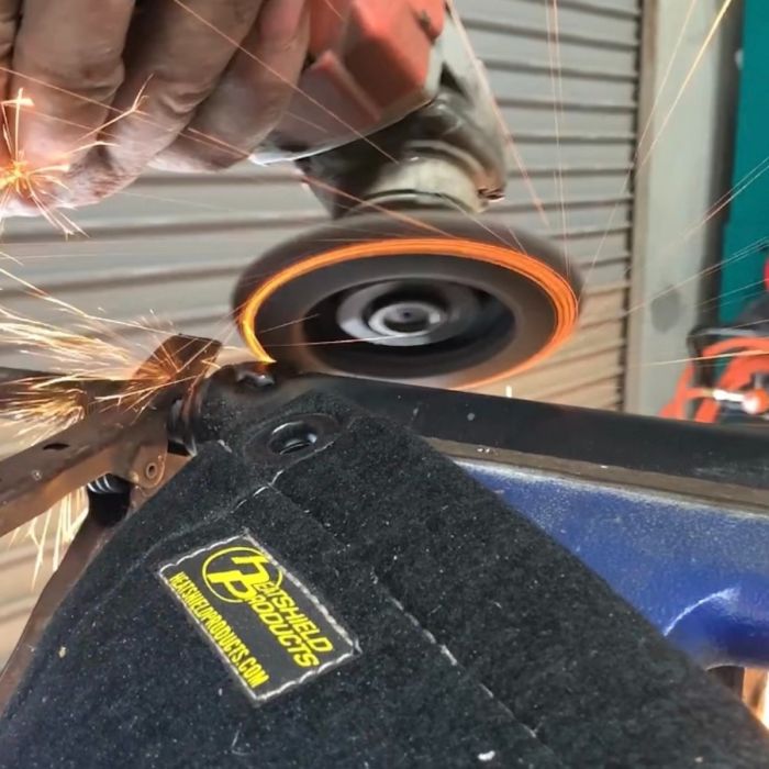 HP Welding and Torch Blanket