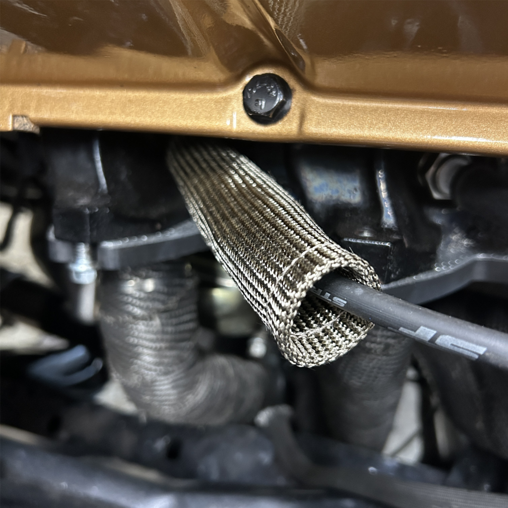 basalt boot installed
