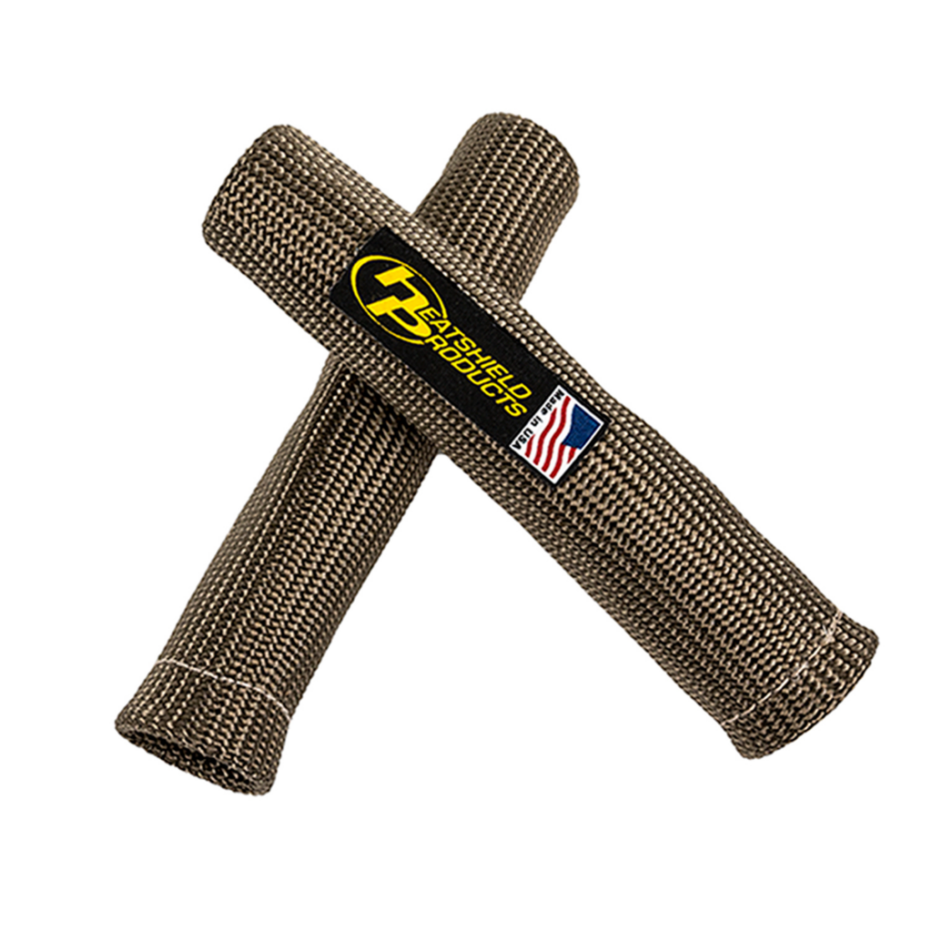 2 pack lava boot