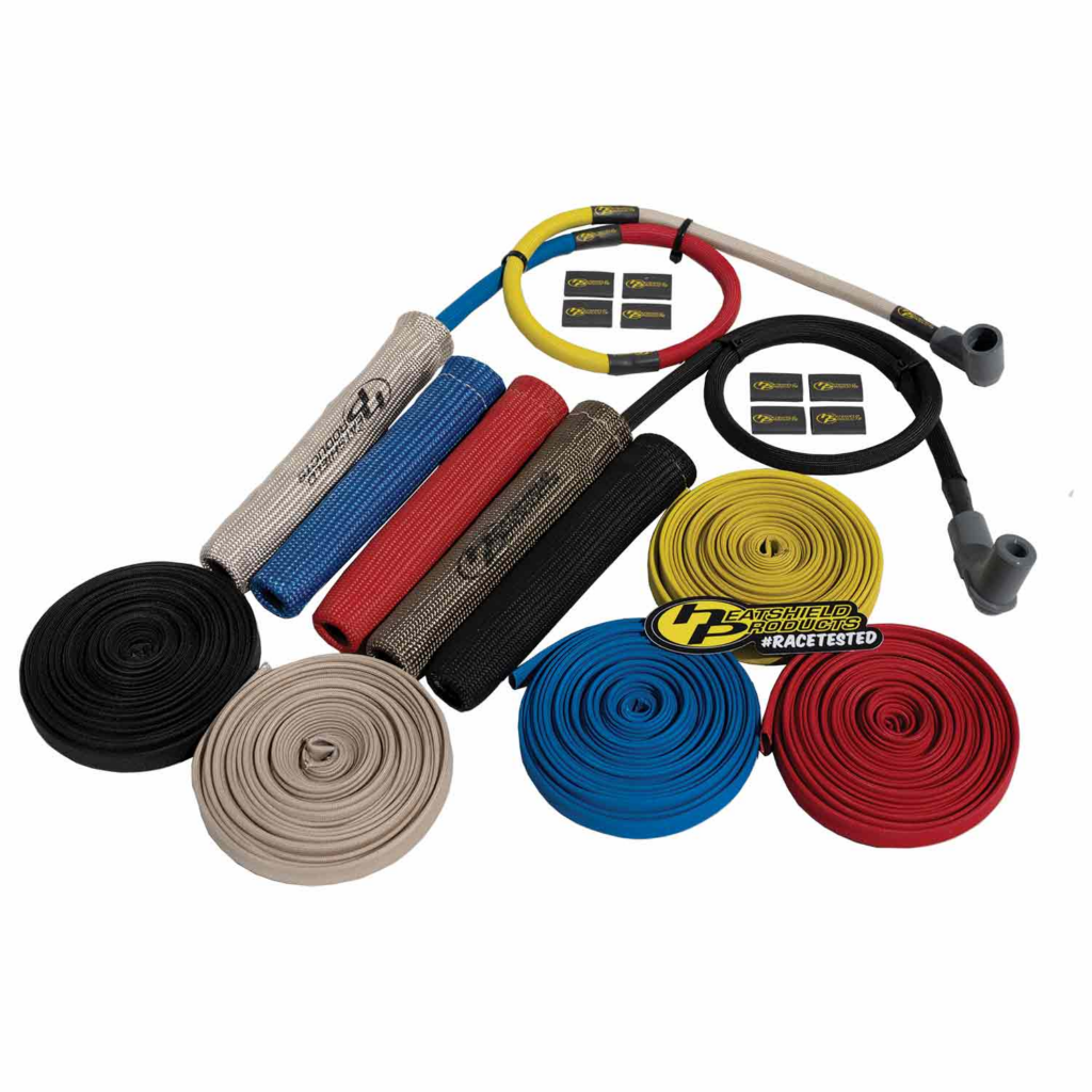 Spark Plug Boot Protector