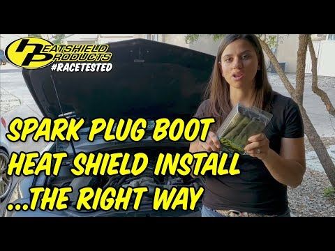 Thumb lava boot install