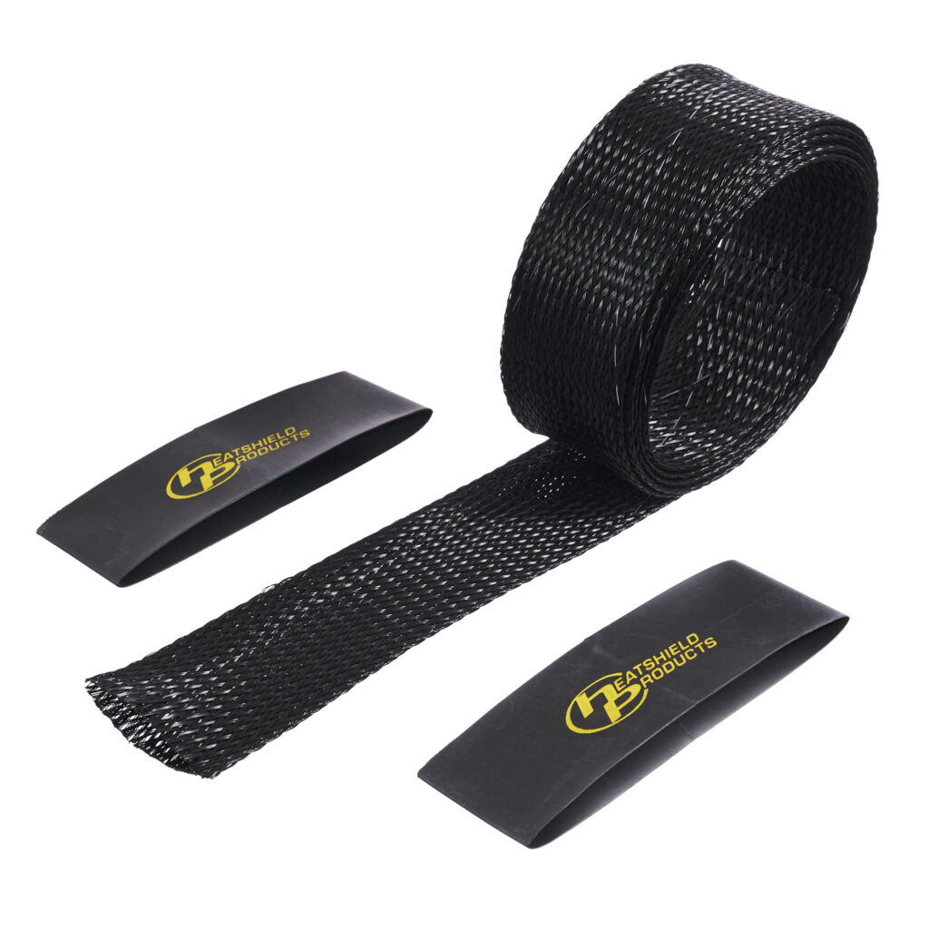 hose abrasion shield