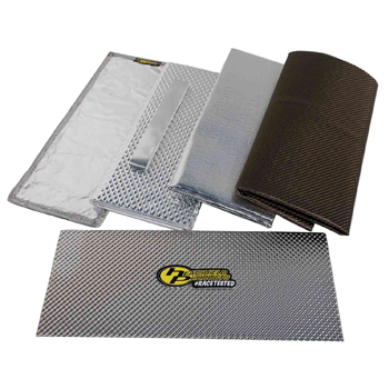 HD Thermal Barrier