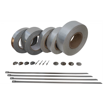 HD Tape and Fasteners