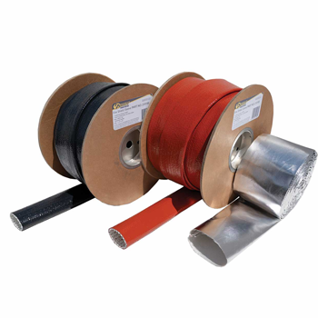 HD Heat Shield Sleeving