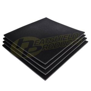 lightweight sound deadener 4pack